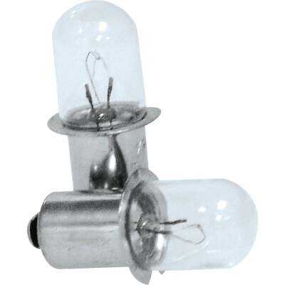 Makita Xenon 12V Replacement Flashlight Bulb (2-Pack)
